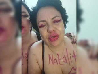 NataliMonica webcam bongacams model stream image