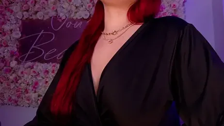 ViolettCastel webcam model stream image