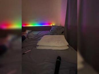 HOT_HONEY_CLUB webcam model stream image