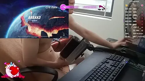 Embethichshowcu webcam model stream image
