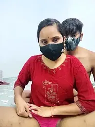 Your___Riya webcam model stream image