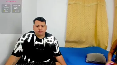 MICHAEL_AND_SHARON webcam model stream image