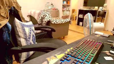 23355663 webcam model stream image