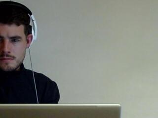 Brent Shafter webcam model stream image