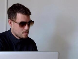 Brent Shafter webcam model stream image