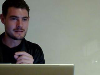 Brent Shafter webcam model stream image