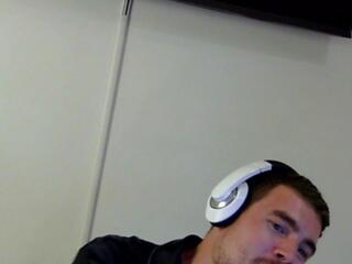 Brent Shafter webcam model stream image