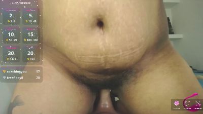 Charis_21 webcam cam4 model stream image