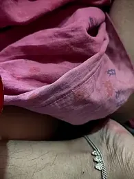 COUPLLE_VILLAGE webcam model stream image