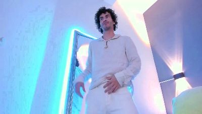 EliasSnow webcam cam4 model stream image