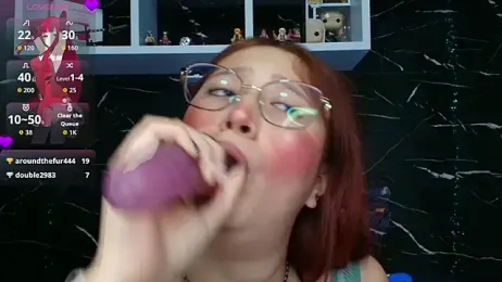 Morita_18_ webcam model stream image