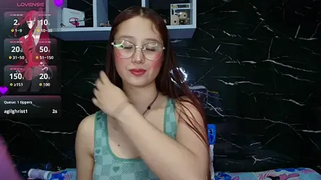 Morita_18_ webcam model stream image