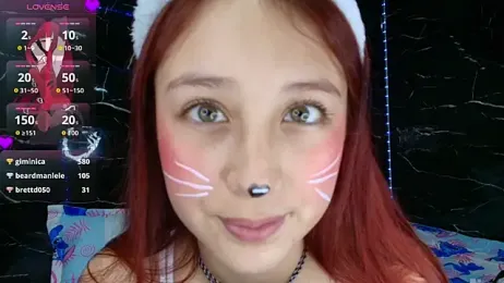 Morita_18_ webcam model stream image