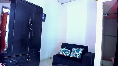 BritannyLord webcam model stream image