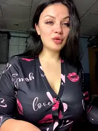 Sweeeeet_Candy webcam stripchat model stream image