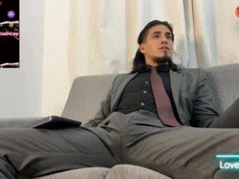 tom_blunt96 webcam model stream image