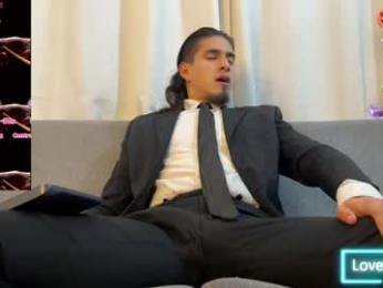 tom_blunt96 webcam chaturbate model stream image