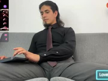 tom_blunt96 webcam model stream image