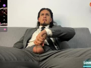 tom_blunt96 webcam model stream image