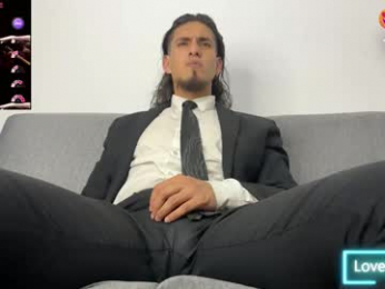 tom_blunt96 webcam model stream image