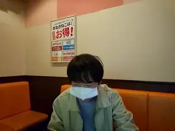 sweets_danshi webcam model stream image
