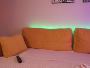mashmerize webcam model stream image