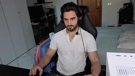 Al3xox02 webcam model stream image