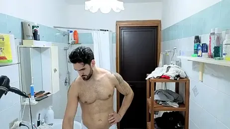 Al3xox02 webcam stripchat model stream image