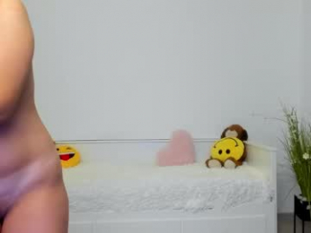 sexybadgirll webcam chaturbate model stream image