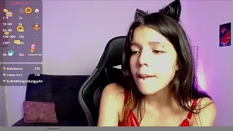 Morgan-Star webcam stripchat model stream image