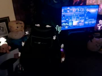 gamergrillxxx webcam model stream image
