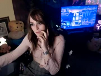 gamergrillxxx webcam model stream image
