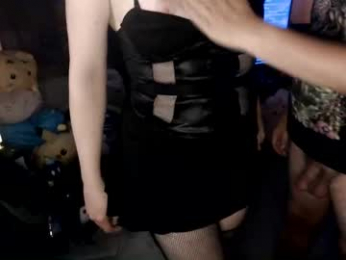 gamergrillxxx webcam chaturbate model stream image