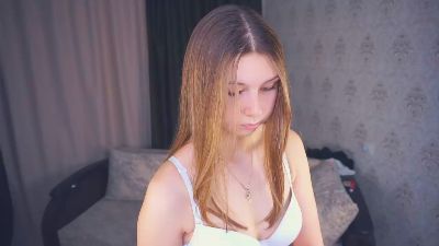 TemikaDungee webcam model stream image