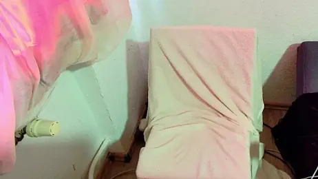 SecretAnni webcam model stream image