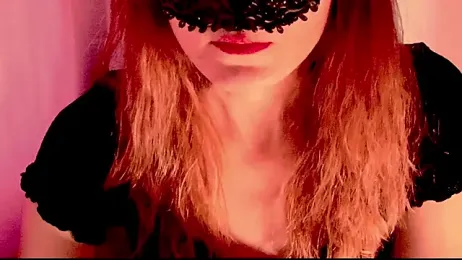 SecretAnni webcam model stream image