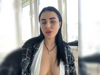 Mishkaa7771 webcam model stream image