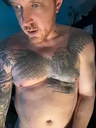 CloudyKingG webcam model stream image