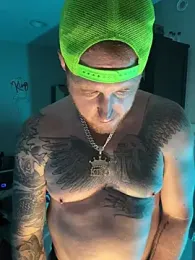 CloudyKingG webcam model stream image