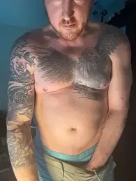 CloudyKingG webcam model stream image