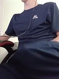 JayMac0 webcam model stream image