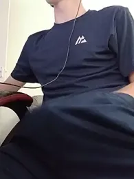 JayMac0 webcam model stream image