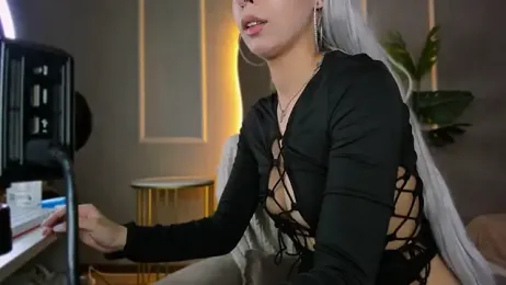 ArielaBlonde webcam model stream image