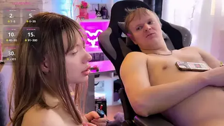 Under_lord webcam model stream image