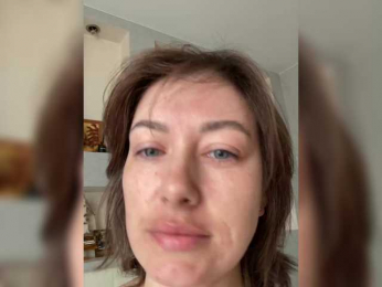 KatrinZeta webcam model stream image