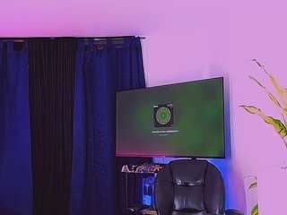 samantha-goddess webcam model stream image