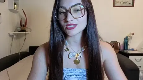 sexyminii webcam model stream image