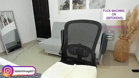 Valentina_____ webcam model stream image