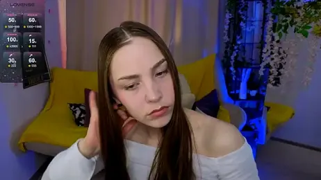 -Marilyn- webcam stripchat model stream image