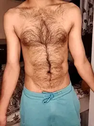SneakyBracket webcam model stream image